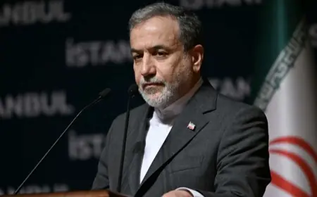 Îran: Em naxwazin bi Amerîkayê re peymanekê bikin