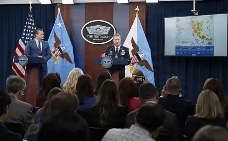 Uzmanlar uyarıyor: İran’ın drone kapasitesi sanılandan güçlü olabilir