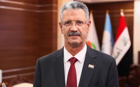 Kerkük petrolü yeniden Ceyhan’a mı akacak? Irak Petrol Bakanından açıklama