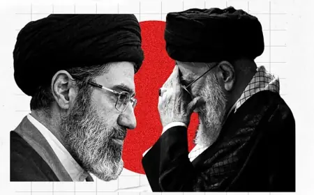 ABD istihbaratı: Hamaney, Mücteba’nın zekâsı ve liderliğinden kuşkuluydu