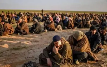 Irak, İHA’ların IŞİD militanlarının kaçmasına neden olabileceğinden endişe ediyor