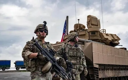 ABD:  İran ile savaşta 200 asker yaralandı