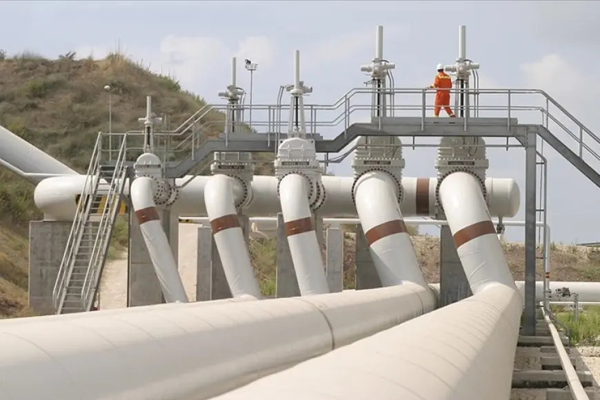 Bağdat’ta kritik toplantı: Ceyhan üzerinden petrol ihracatı gündemde