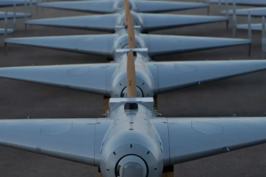 2026 İran savaşında yeni dönem: Yapay zeka, lazer ve uydu teknolojileri sahada