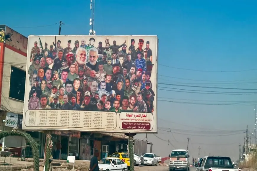 Irak, İran Savaşı’nda neden yeni cephe haline geldi?