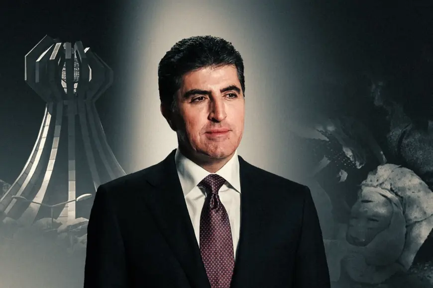 Neçirvan Barzani: Halepçe insanlığa karşı işlenmiş bir suçtur