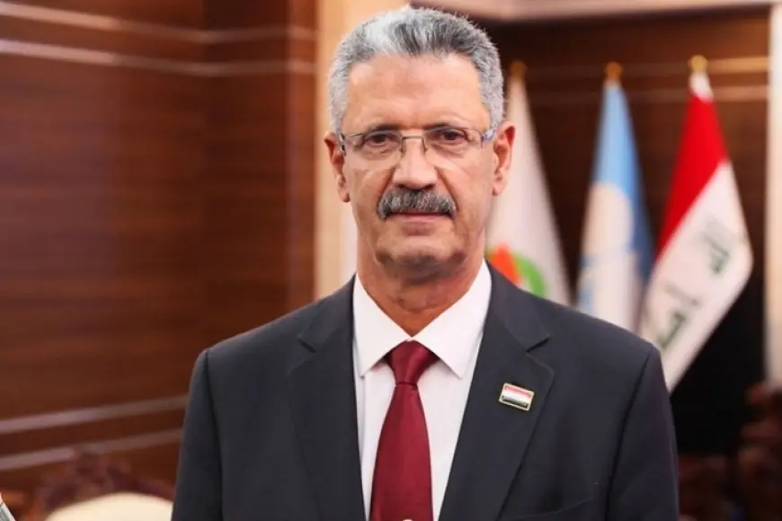 Kerkük petrolü yeniden Ceyhan’a mı akacak? Irak Petrol Bakanından açıklama