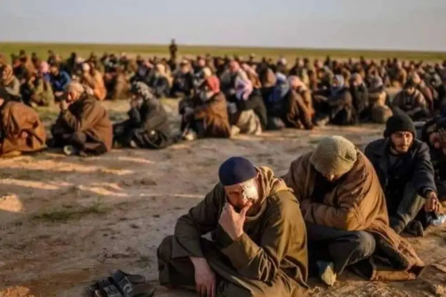 Irak, İHA’ların IŞİD militanlarının kaçmasına neden olabileceğinden endişe ediyor