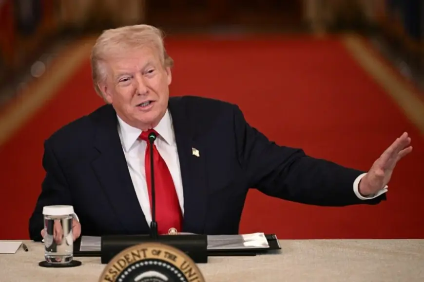 ABD Başkanı Trump’tan İran savaşı ve petrol fiyatları açıklaması