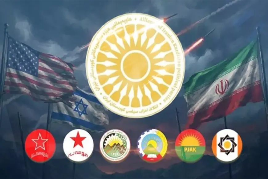 İran denkleminde Kürt aktörler ve rejim değişikliği tartışmaları