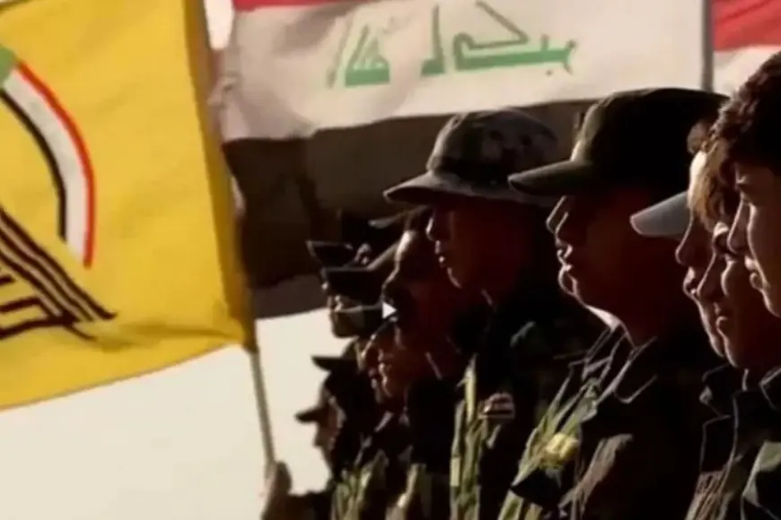 Irak Hizbullahı Milisinin Sözcüsü 'Ebu Ali el-Askeri' Öldürüldü