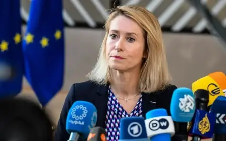 AB: Bu bizim savaşımız değil