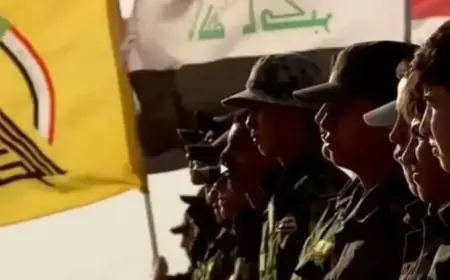 Berpirsê ewlehiyê yê Ketaîbên Hizbulahê hat kuştin