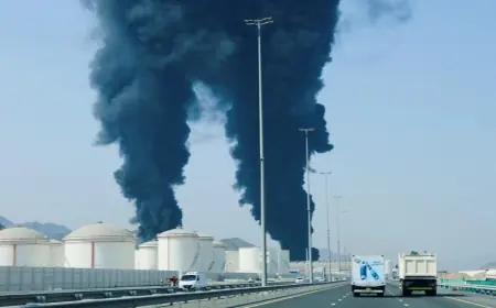 Körfez ülkeleri, İran rejimini devirmesi için ABD'ye baskı mı yapıyor?