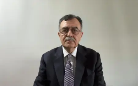 Rojhılatlı Kürt lider: Kürtler İran’da 'kırılma' yaratabilir