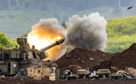 İsrail Lübnan’da neyi hedefliyor: Tampon bölge mi, geniş operasyon mu?