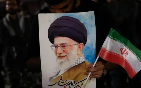 İsrail, Öldürülen 16 İranlı Üst Düzey Yetkilinin İsimlerini Açıkladı