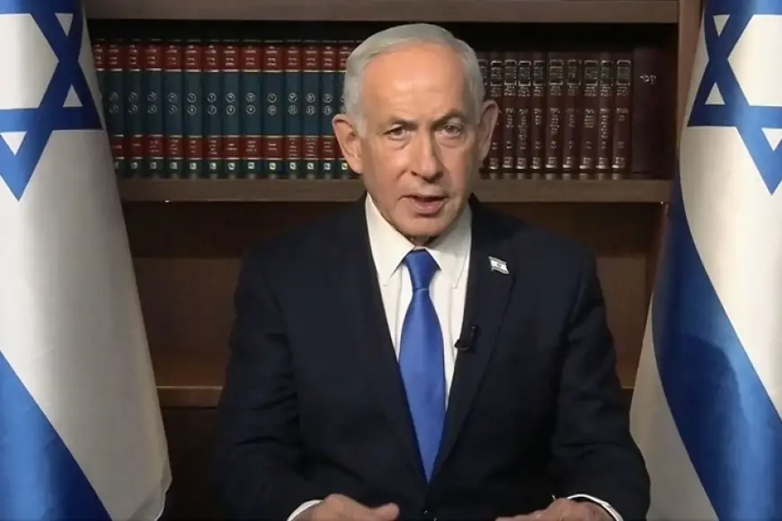 Netanyahu’dan Newroz açıklaması: ‘Bu yılın özel bir anlamı var’