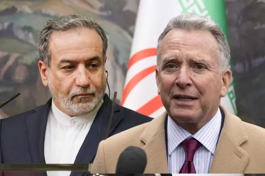 Axios: İran ile ABD arasında doğrudan temas kuruldu