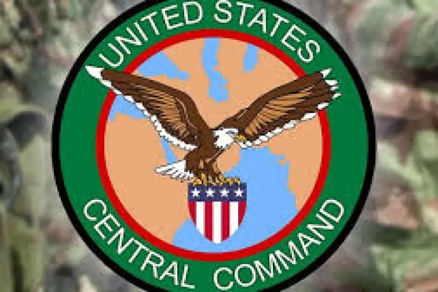 CENTCOMê amarên 16 rojên operasyona li dijî Îranê belav kirin