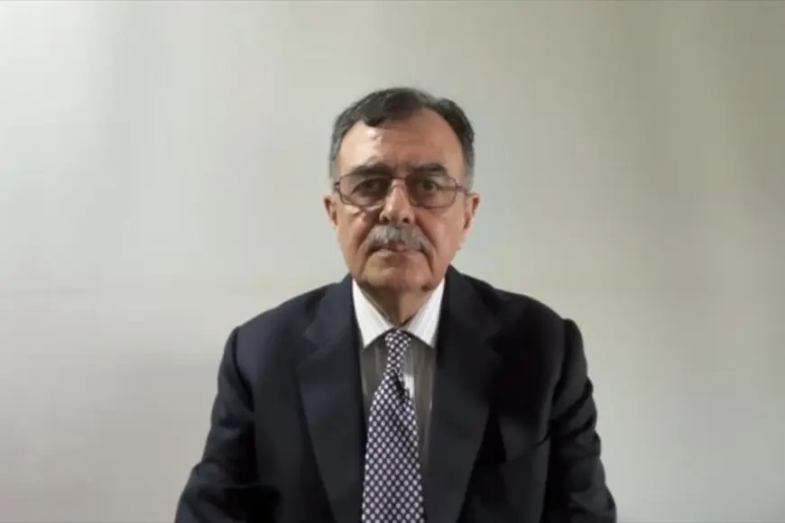 Rojhılatlı Kürt lider: Kürtler İran’da 'kırılma' yaratabilir