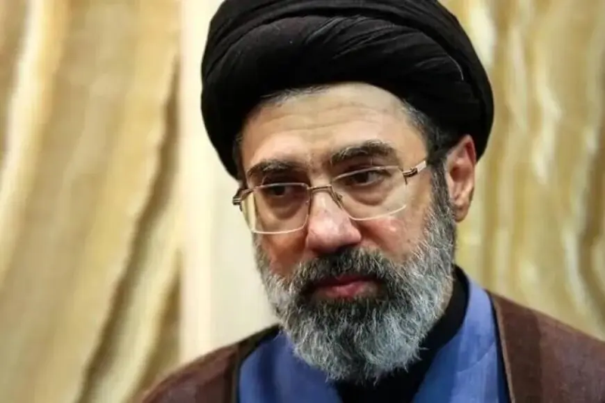 Mücteba Hamaney: Barış zamanı değil