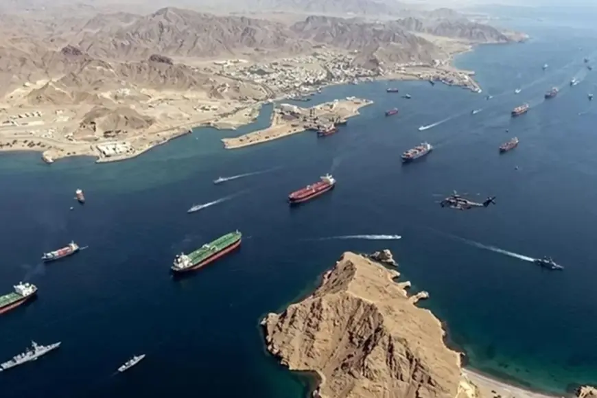 ABD'li milyarder yatırımcı Dalio: Hürmüz Boğazı Amerika’nın Küresel Hegemonyasının Sonu Olabilir