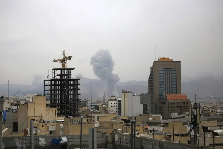 İran, ABD ve İsrail ile savaşın bilançosunu açıkladı: 1.444 ölü, 18 bin yaralı