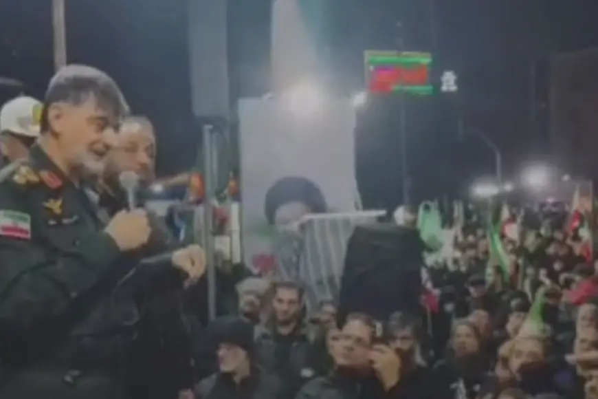 Newroz öncesi İran’da gerilim: Halka meydan çağrısı, muhaliflere mal varlığı tehdidi