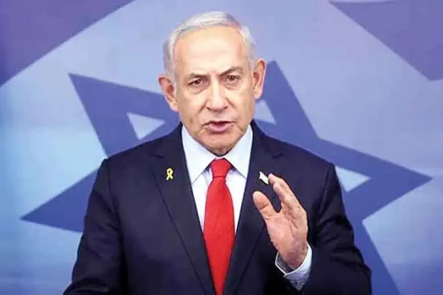Netanyahu: İran için henüz açıklamadığımız birçok sürpriz var