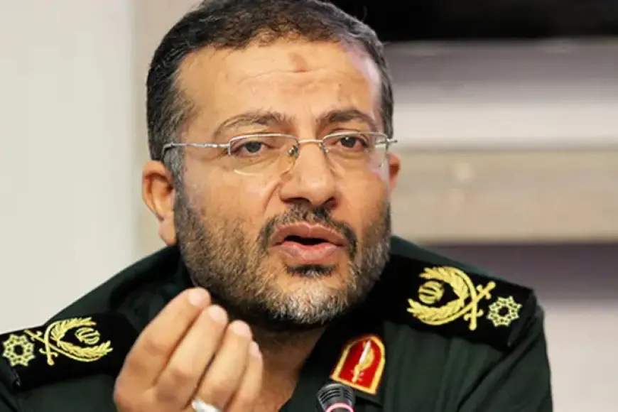 İran, Basij Güçleri Komutanı Süleymani’nin Ölümünü Doğruladı