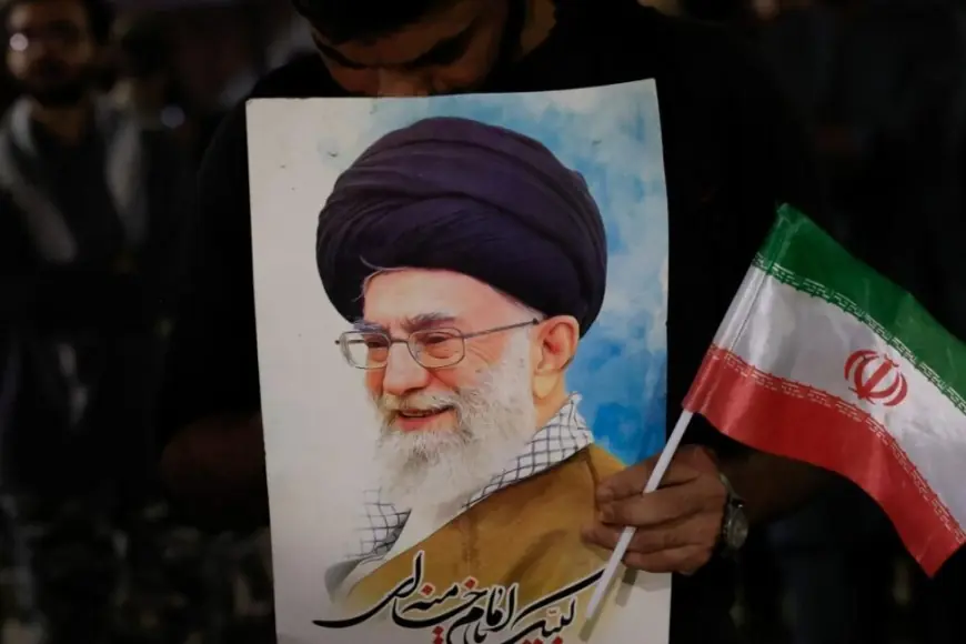 İsrail, Öldürülen 16 İranlı Üst Düzey Yetkilinin İsimlerini Açıkladı