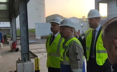 Kürdistan Bölgesi-Ceyhan hattında petrol akışı başladı