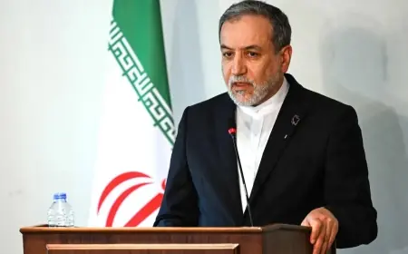 İran Dışişleri Bakanı: Savaşın etkileri dünyayı saracak