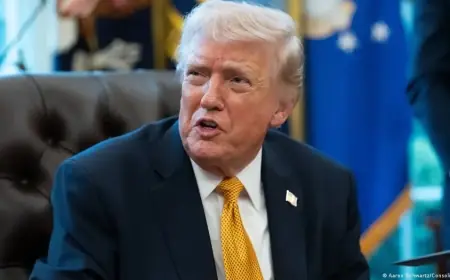 İran savaşı: Trump'tan ABD'li silah üreticilerine baskı