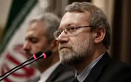 Laricani'nin ölümü İran liderliğinde neleri değiştirecek?