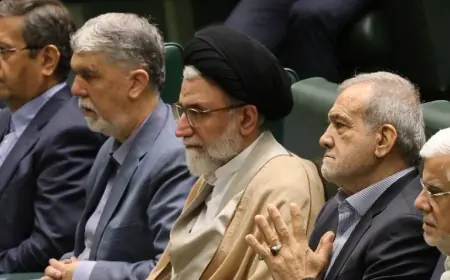 İsrail: İran İstihbarat Bakanı İsmail Hatib öldürüldü