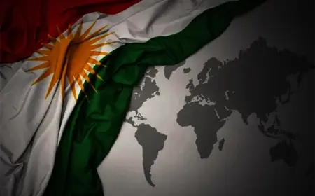 Kolonyalist Parçalanma ve Ulus Bilincinin Engellenmesi