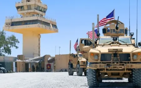 Irak Terörle Mücadele Birimi Başkanı: Koalisyon sonrası güvenlik boşluğu oluşmayacak