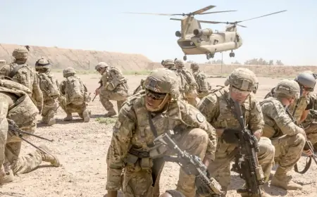 İran’ın nükleer yakıtı için ABD’den riskli operasyon senaryosu