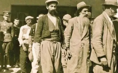 Ulusal Birlikten Önce Ortak Ahlak