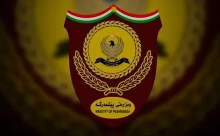 Peşmerge Bakanlığı: İki karargahımıza İHA saldırısı oldu