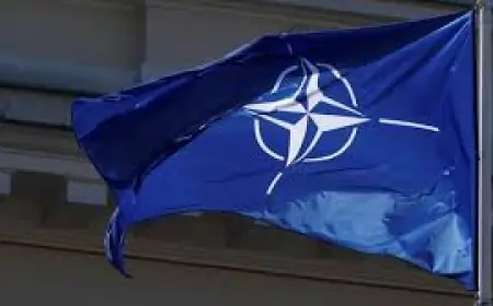 NATO: Hürmüz Boğazı’nı yeniden açma seçenekleri değerlendiriliyor