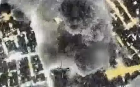 WSJ'den İddia: Mossad İranlı Yetkilileri Tek Tek Arıyor...