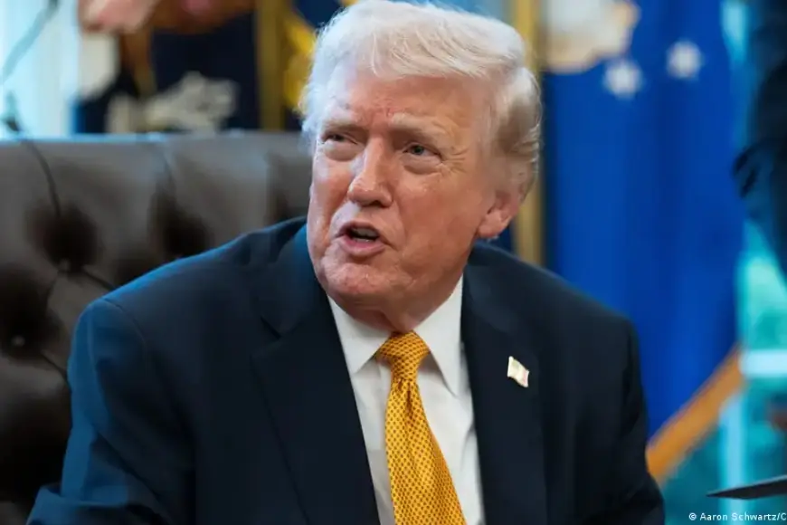 İran savaşı: Trump'tan ABD'li silah üreticilerine baskı