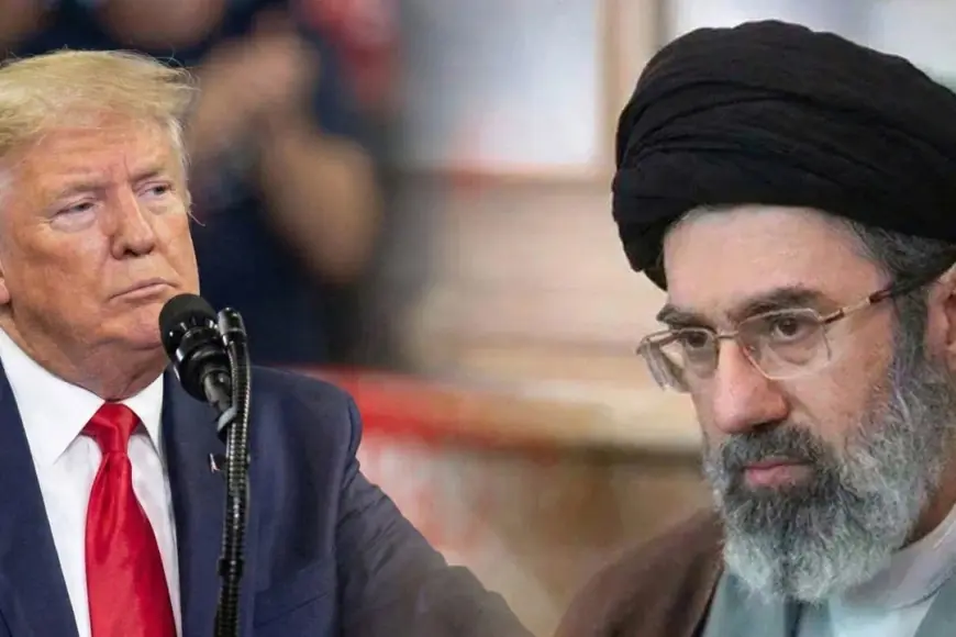 ABD’li Kongre üyesi: ABD, Mücteba Hamaney ile dolaylı müzakere yürütüyor