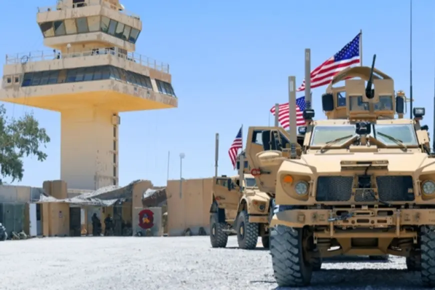 Irak Terörle Mücadele Birimi Başkanı: Koalisyon sonrası güvenlik boşluğu oluşmayacak