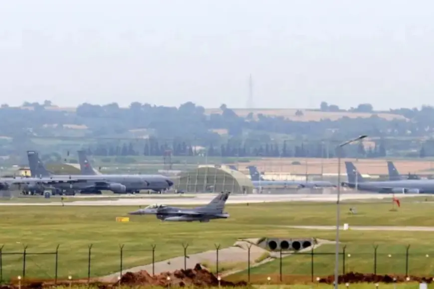 İran savaşı: ABD’nin Türkiye’den üs istediği iddia edildi