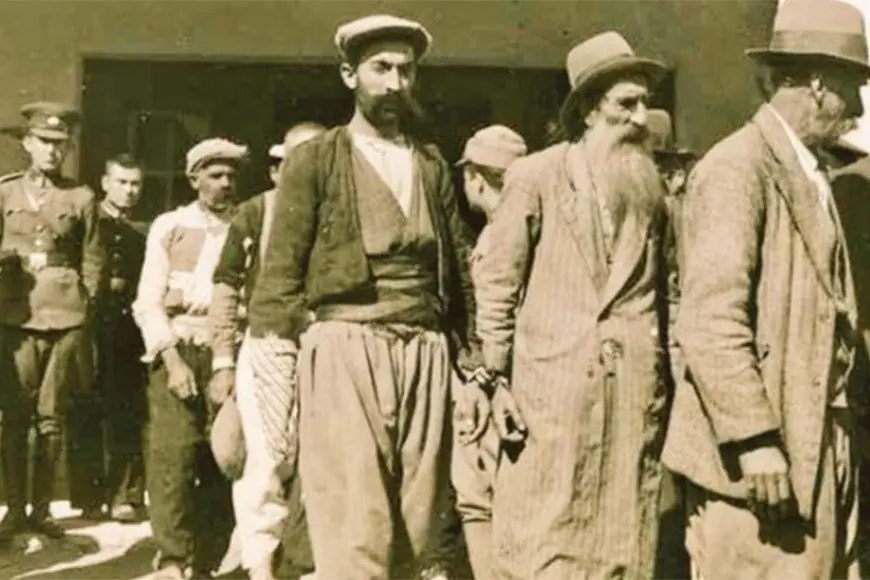 Ulusal Birlikten Önce Ortak Ahlak