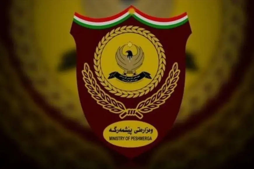 Peşmerge Bakanlığı: İki karargahımıza İHA saldırısı oldu